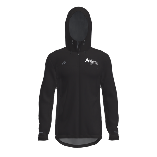 Storm Weather Jacket Men