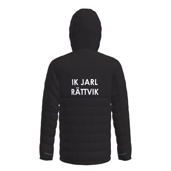 Storm Light Down Hoodie Men