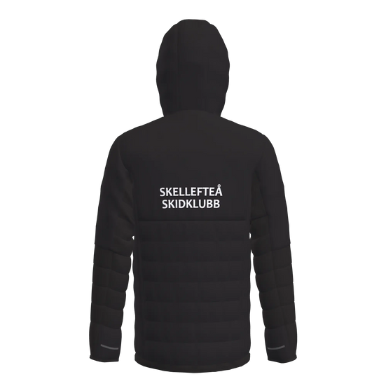 Storm Light Down Hoodie Women