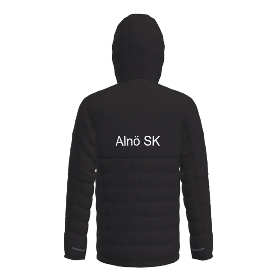 Storm Light Down Hoodie Jr