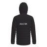 Storm Light Down Hoodie Jr