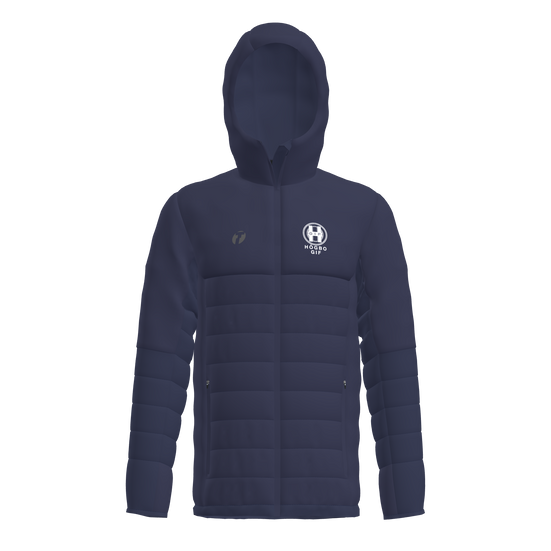 Storm Light Down Hoodie Men