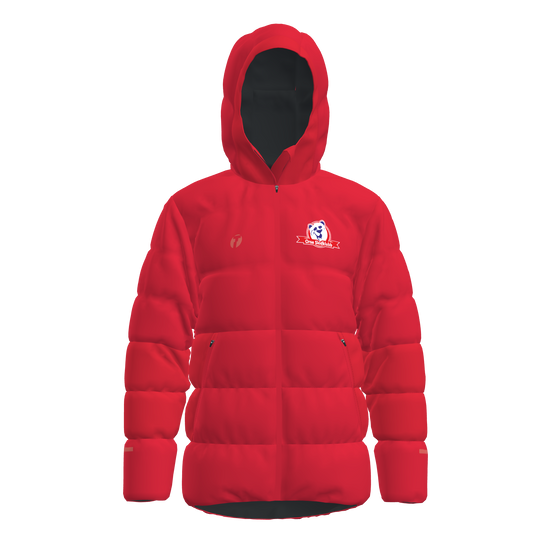 Storm Down 500 2.0 Jacket Women