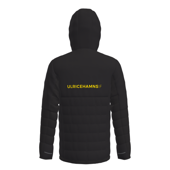 Storm Light Down Hoodie Women