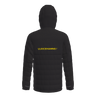 Storm Light Down Hoodie Women