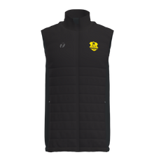 Storm Light Down Vest Women
