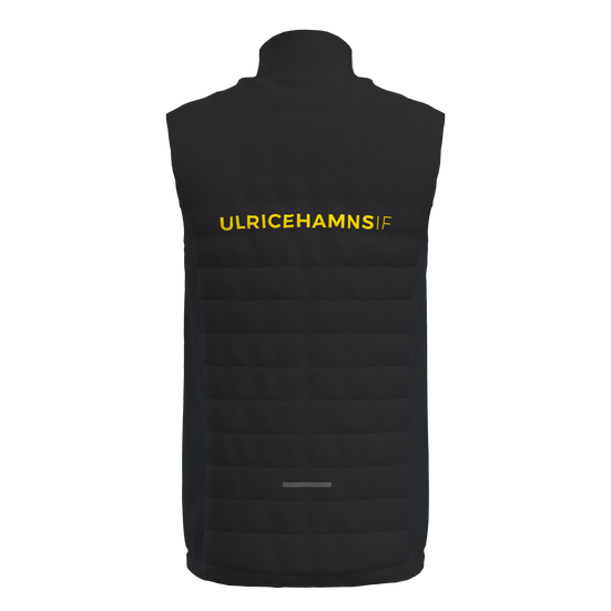 Storm Light Down Vest Women