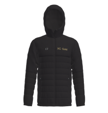 Storm Light Down Hoodie Men