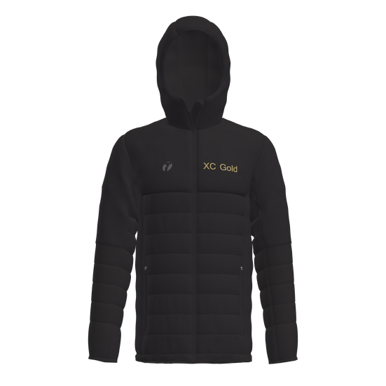 Storm Light Down Hoodie Men