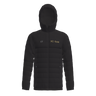 Storm Light Down Hoodie Women