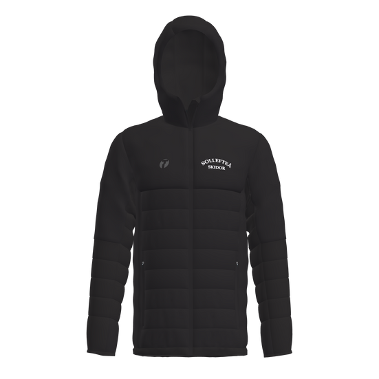 Storm Light Down Hoodie Jr