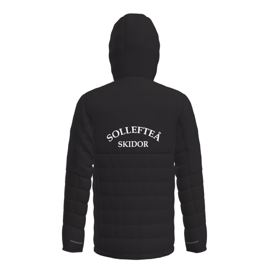 Storm Light Down Hoodie Men