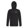 Storm Light Down Hoodie Women