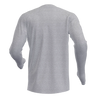 Cloudy Crew Neck Men