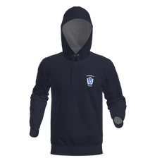 NW Basic Hoodie