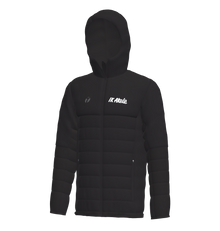 Storm Light Down Hoodie Women