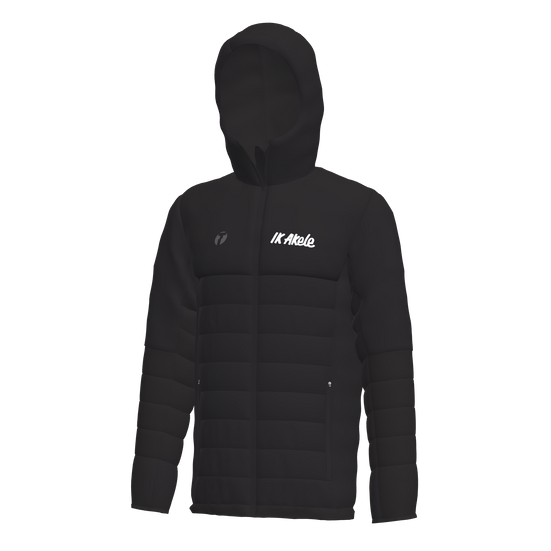 Storm Light Down Hoodie Women