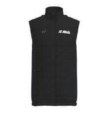 Storm Light Down Vest Women