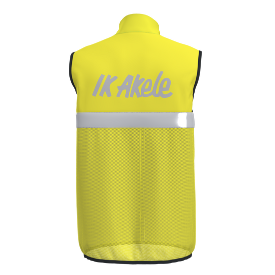 Reflect Vest TX Jr