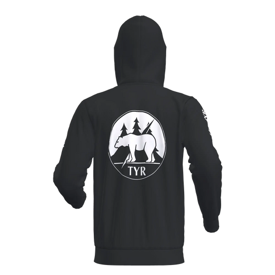 NW Basic Hoodie