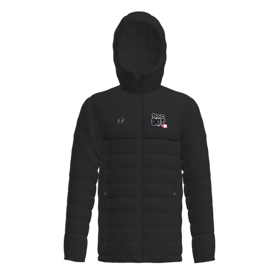 Storm Light Down Hoodie Men