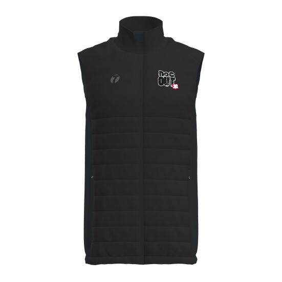 Storm Light Down Vest Women