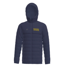 Storm Light Down Hoodie Men