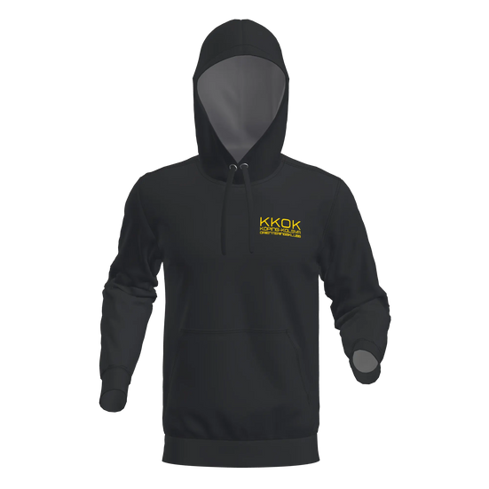 NW Basic Hoodie Jr