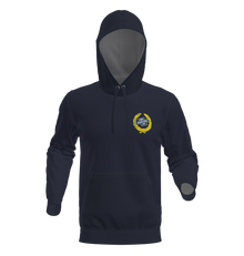NW Basic Hoodie Jr