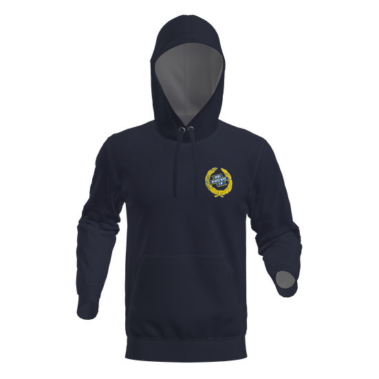 NW Basic Hoodie Jr