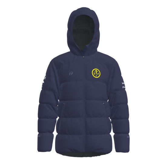 Storm Down 500 2.0 Jacket Jr