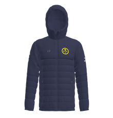 Storm Light Down Hoodie Jr