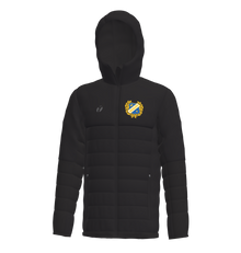 Storm Light Down Hoodie Men