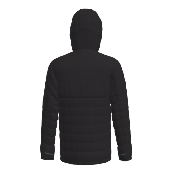 Storm Light Down Hoodie Men