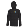 Storm Light Down Hoodie Women