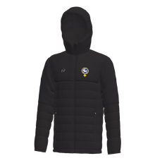 Storm Light Down Hoodie Jr