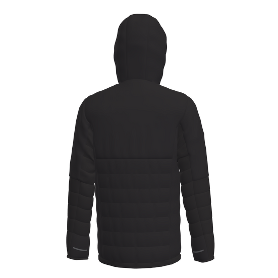 Storm Light Down Hoodie Jr