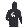NW Basic Hoodie Jr