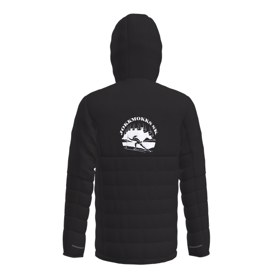 Storm Light Down Hoodie Jr