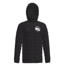 Storm Light Down Hoodie Women