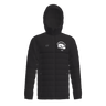 Storm Light Down Hoodie Women