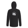 Storm Light Down Hoodie Women
