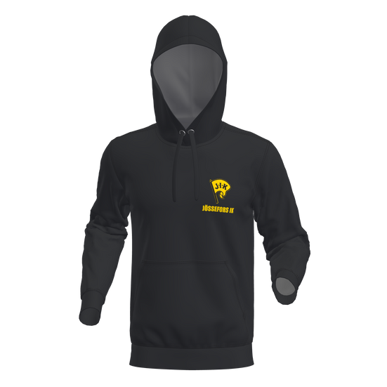 NW Basic Hoodie Jr