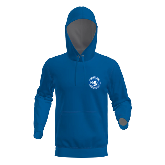 NW Basic Hoodie