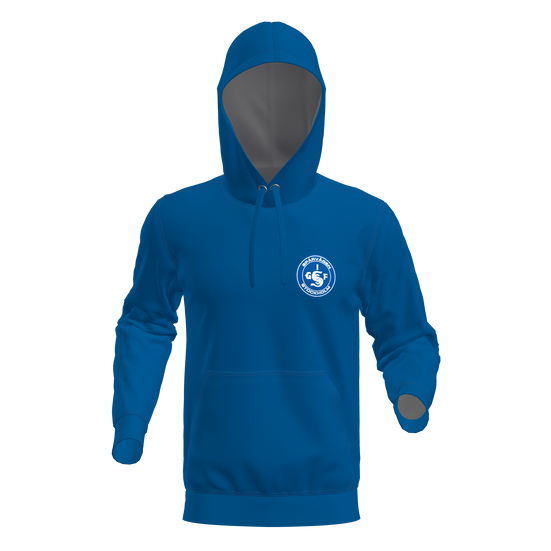 NW Basic Hoodie Jr