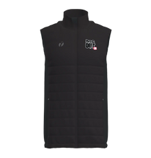 Storm Light Down Vest Women