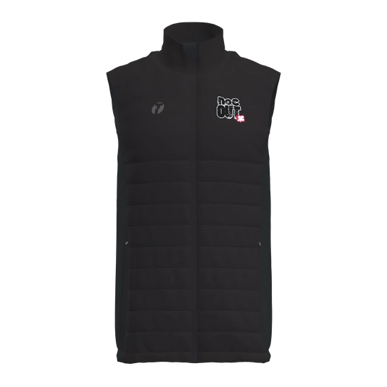 Storm Light Down Vest Women