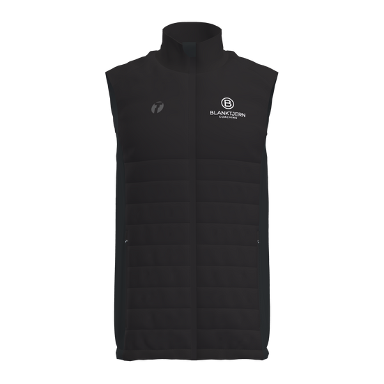 Storm Light Down Vest Women