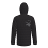 Storm Light Down Hoodie Jr
