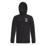 Storm Light Down Hoodie Women